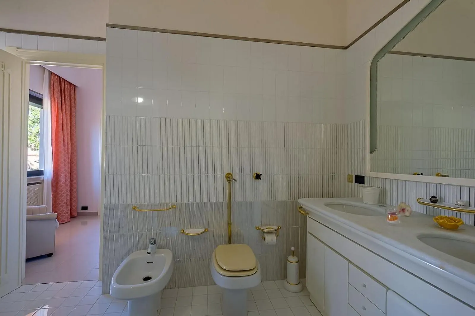 Villa Galatea Al Mare - Tonnarella Mazara del Vallo