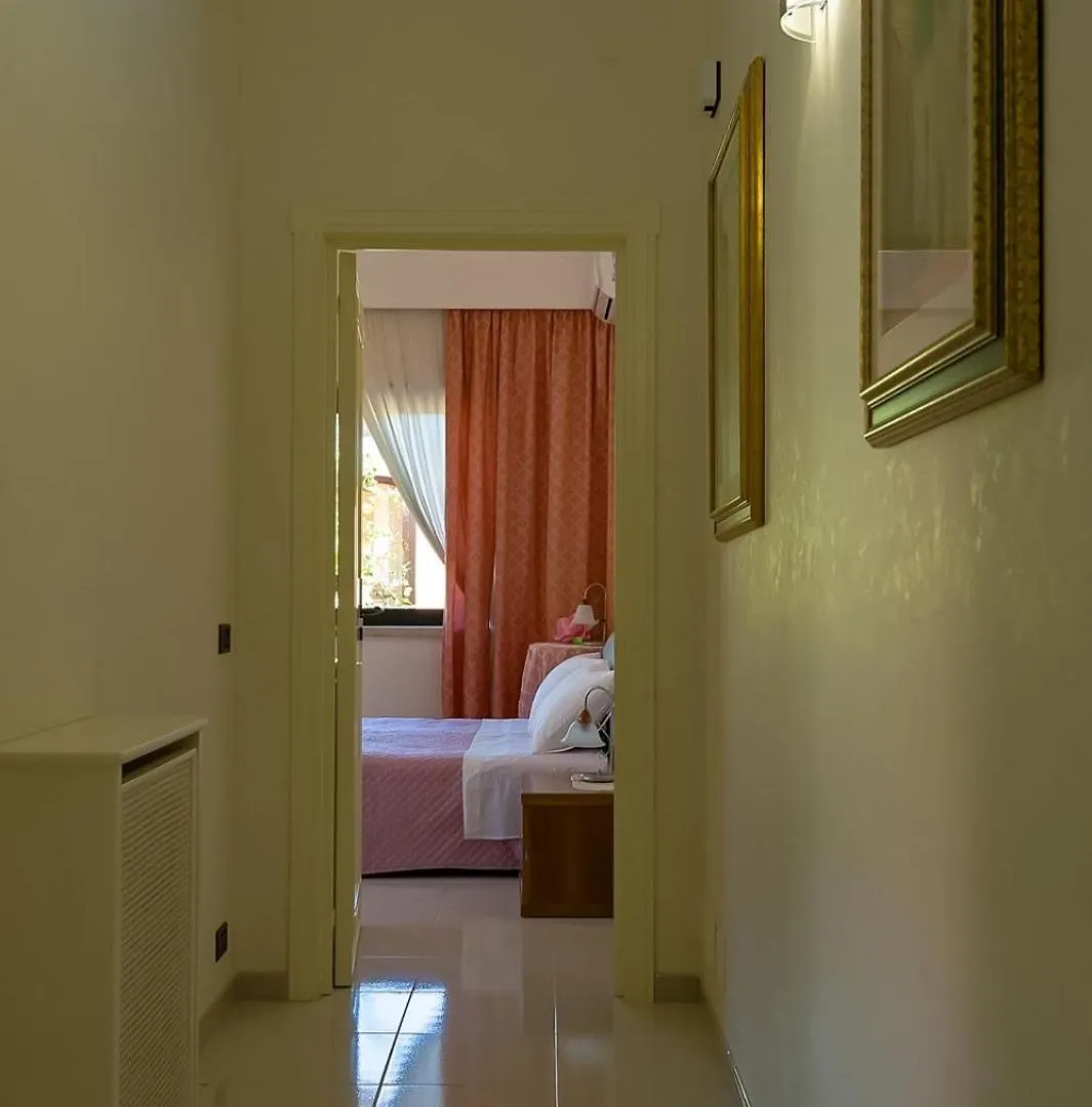 Villa Galatea Al Mare - Tonnarella Mazara del Vallo 0*,