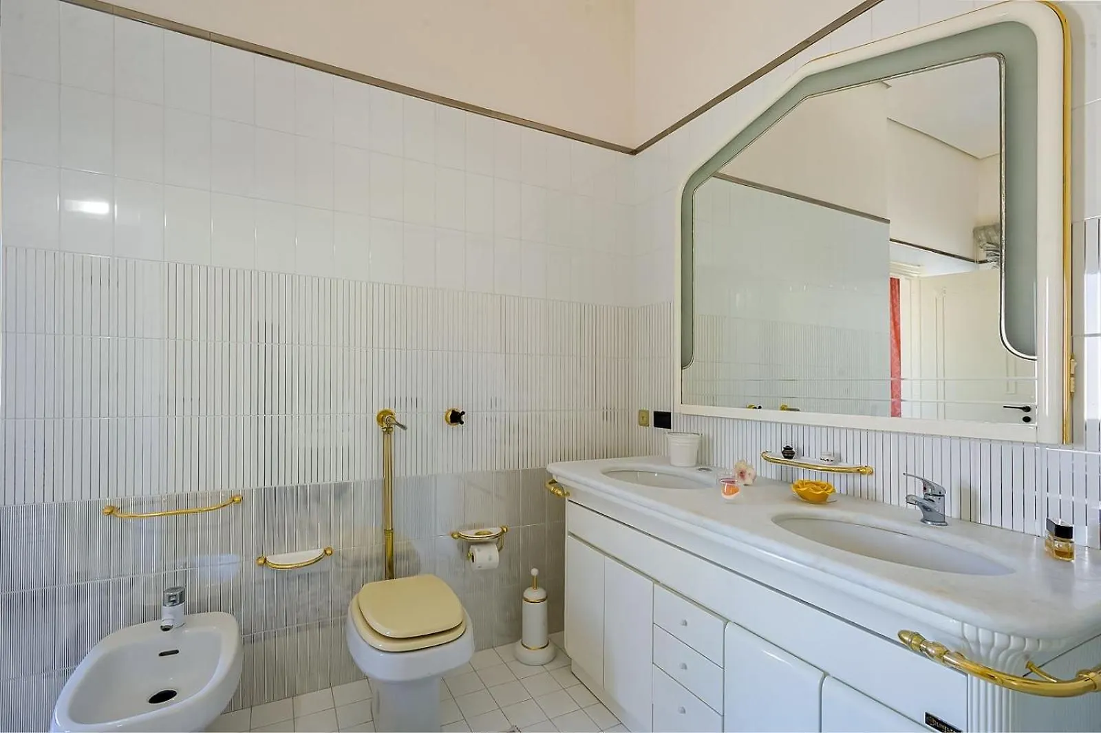 Villa Galatea Al Mare - Tonnarella Mazara del Vallo Italy