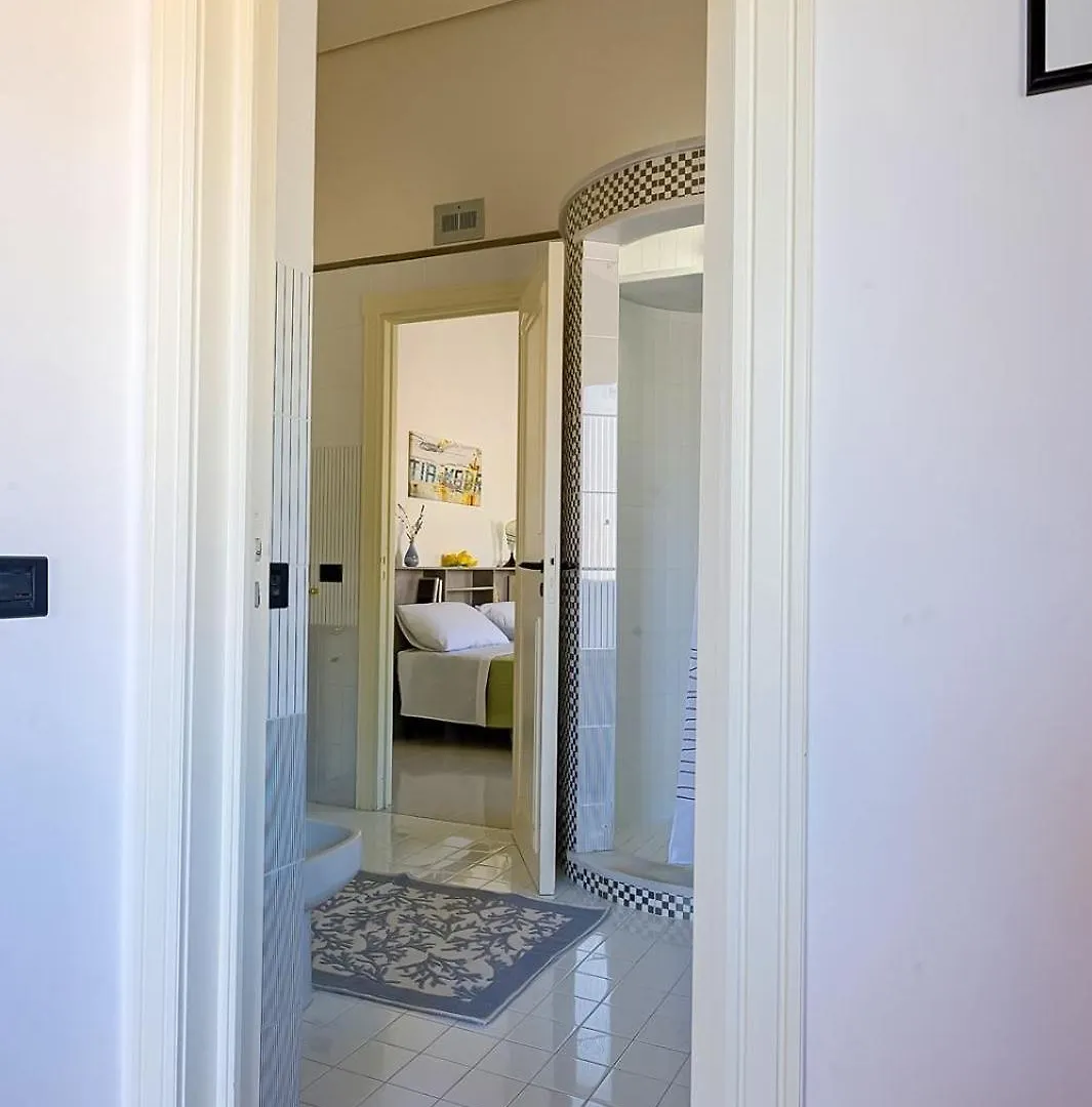 Villa Galatea Al Mare - Tonnarella Mazara del Vallo