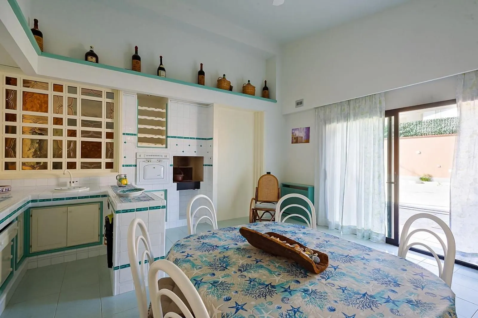 Villa Galatea Al Mare - Tonnarella Mazara del Vallo Italy