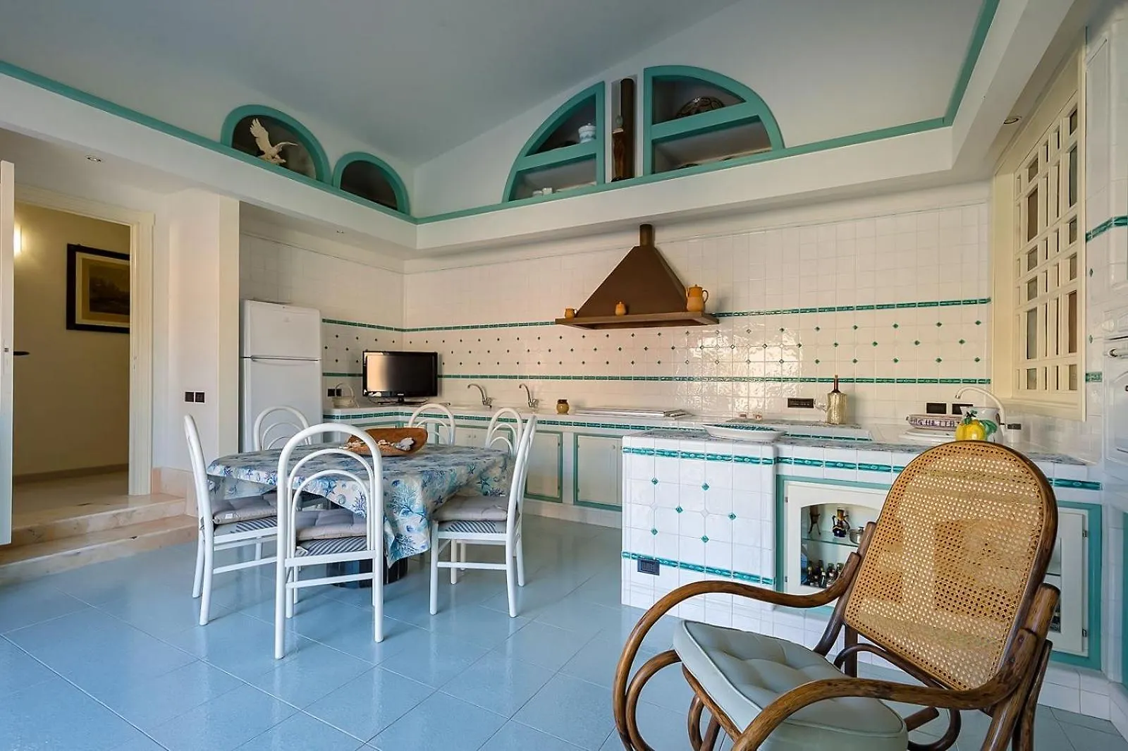 Villa Galatea Al Mare - Tonnarella Mazara del Vallo