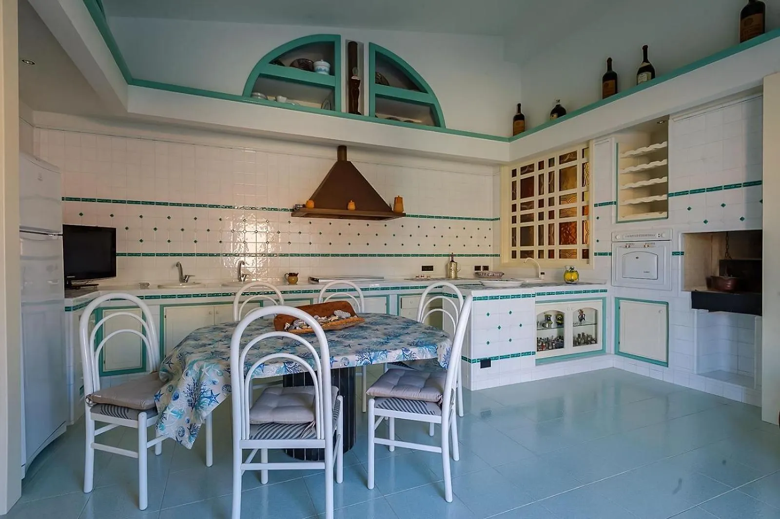 Villa Galatea Al Mare - Tonnarella Mazara del Vallo Italy