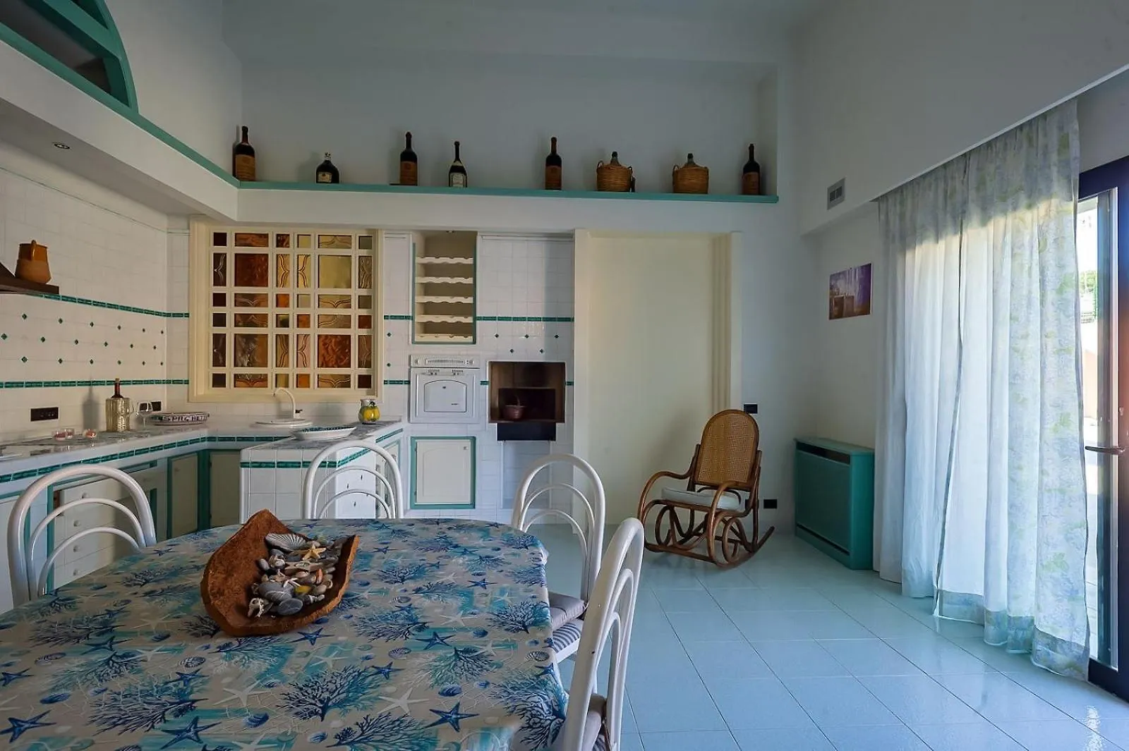 Villa Galatea Al Mare - Tonnarella Mazara del Vallo