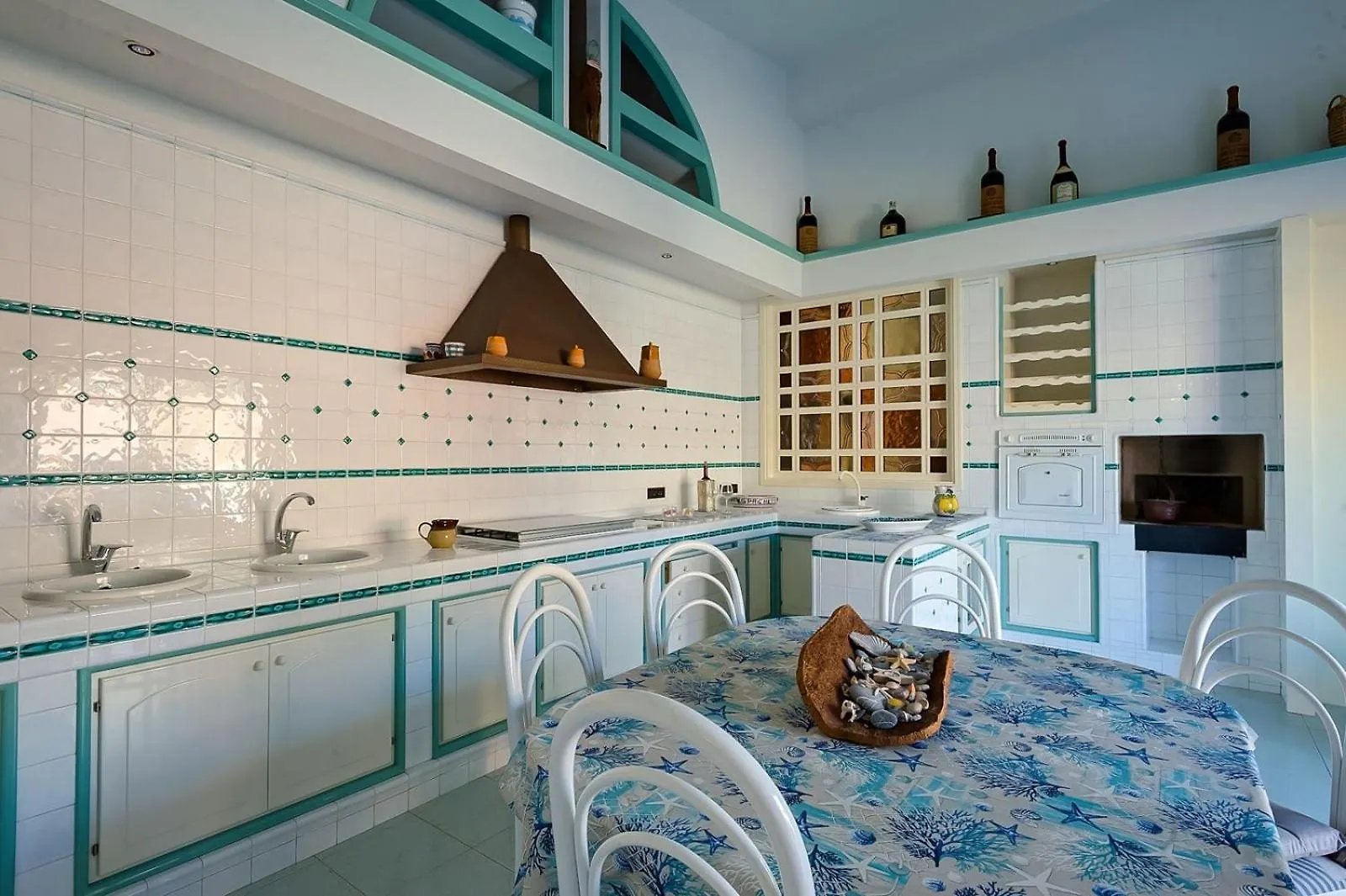 Villa Galatea Al Mare - Tonnarella Mazara del Vallo 0*,  Italy
