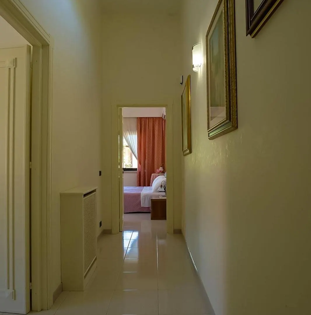 Villa Galatea Al Mare - Tonnarella Mazara del Vallo