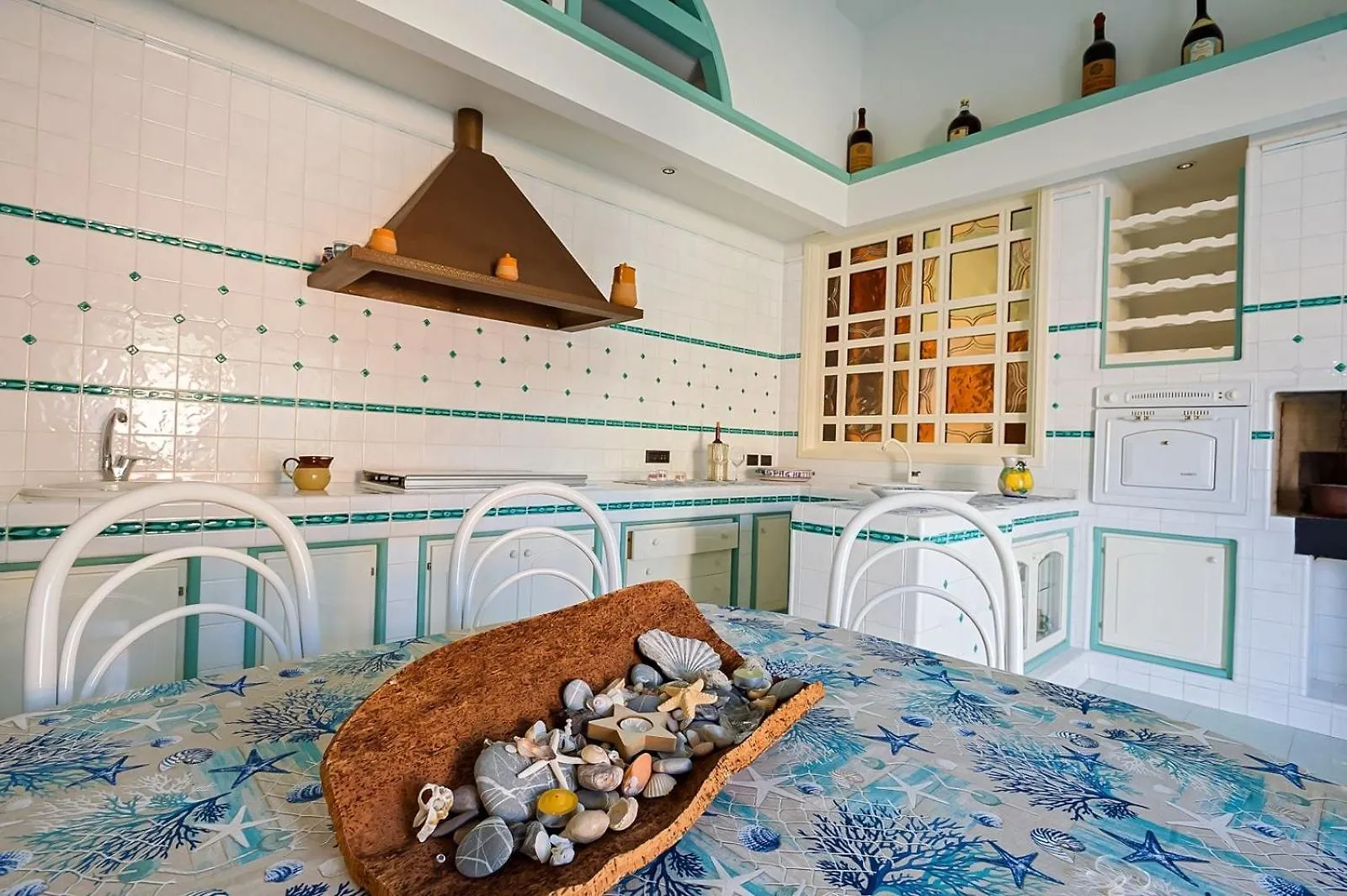 Villa Galatea Al Mare - Tonnarella Mazara del Vallo