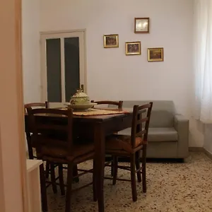 A Due Passi Dal Centro Mazara del Vallo