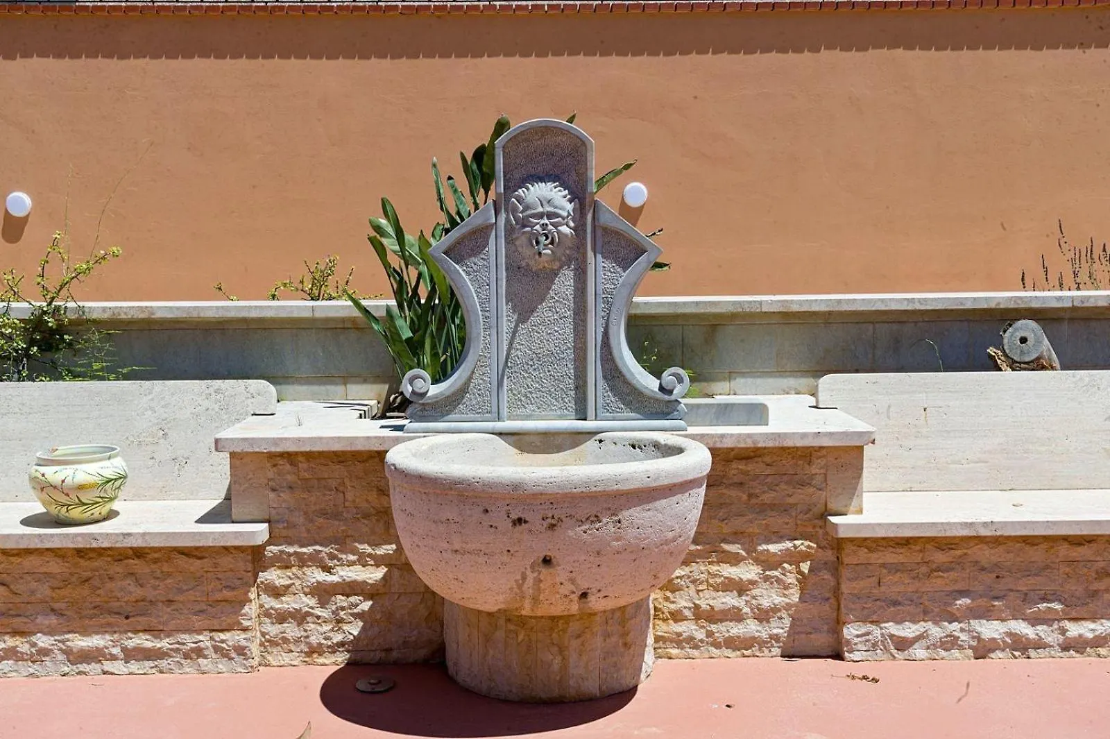 Villa Galatea Al Mare - Tonnarella Mazara del Vallo 0*,  Italy